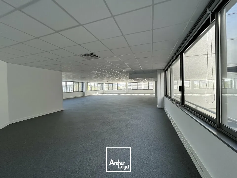 Bureaux - Location - NANCY - 54000 - 276-1508 - 7677163