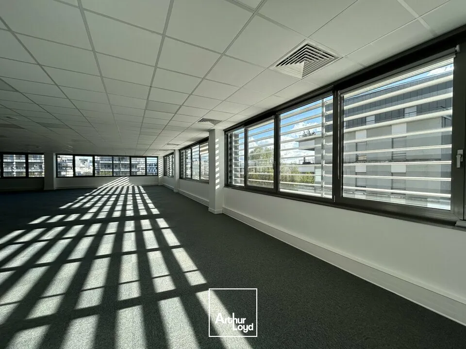 Bureaux - Location - NANCY - 54000 - 276-1508 - 7677165