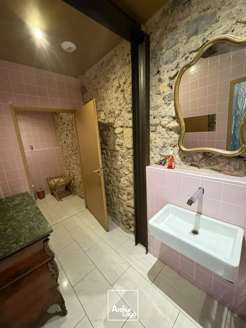 Fonds de commerce - Cession - METZ - 57000 - 220-220 - 7677177