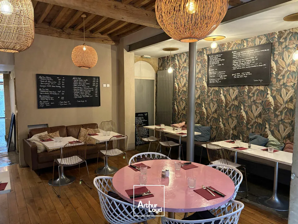 Fonds de commerce - Cession - METZ - 57000 - 220-220 - 7677175