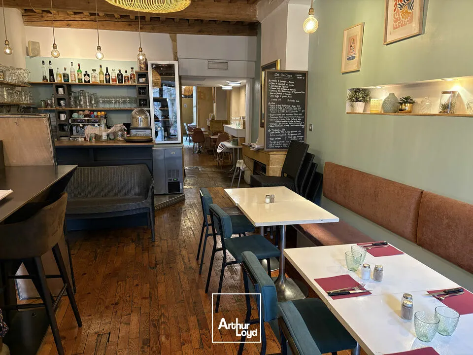 Fonds de commerce - Cession - METZ - 57000 - 220-220 - 7677172