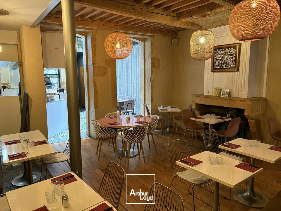 Fonds de commerce - Cession - METZ - 57000 - 220-220 - 7677174