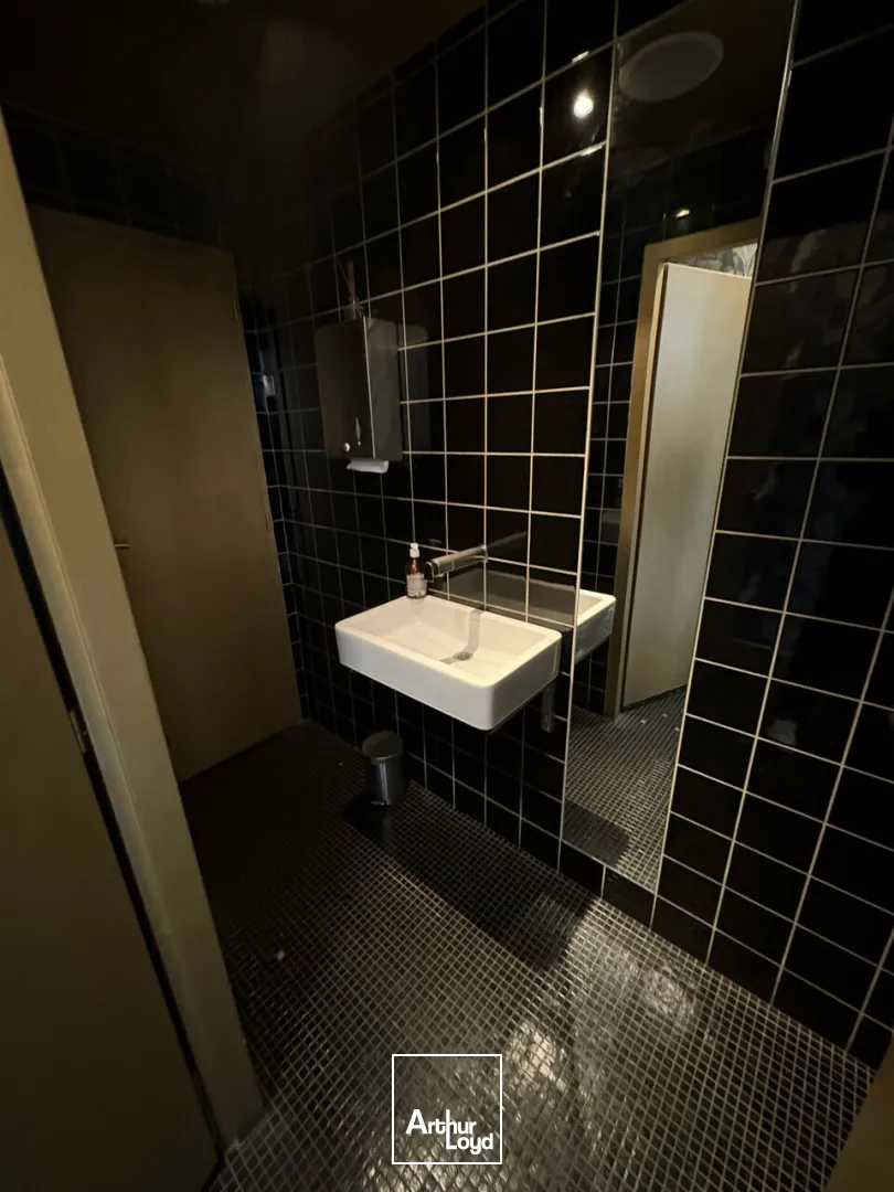 Fonds de commerce - Cession - METZ - 57000 - 220-220 - 7677178