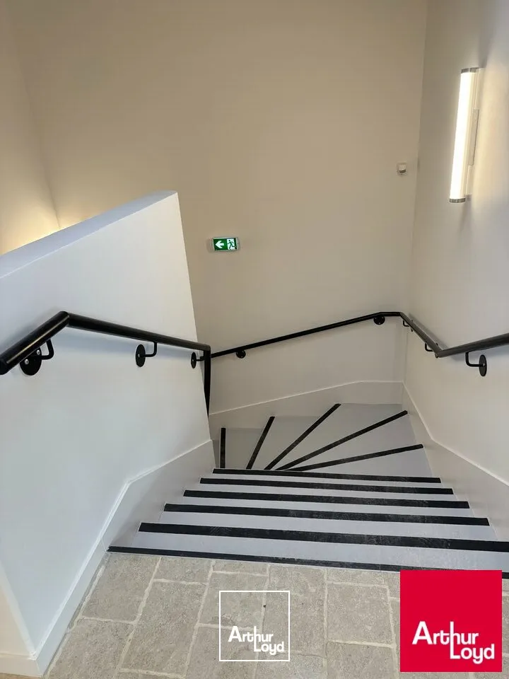 Bureaux - Vente - BIARRITZ - 64200 - 96.52-96.52 - 7677220