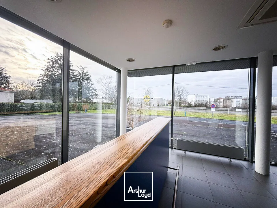 Locaux commerciaux - Vente - MOUILLERON-LE-CAPTIF - 85000 - 280-280 - 7677232