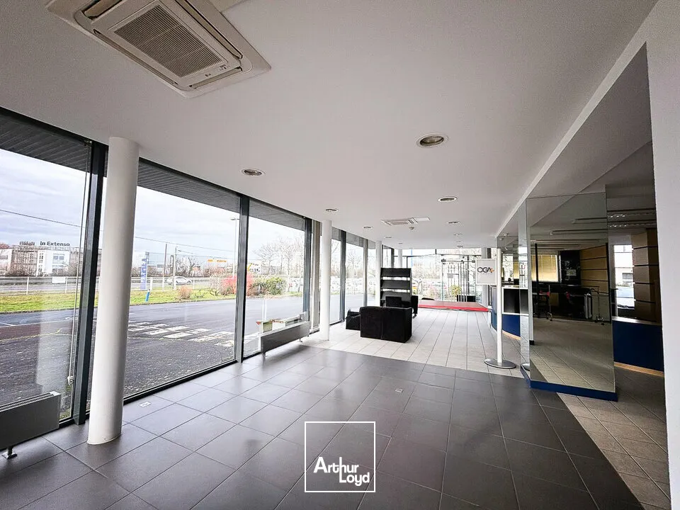 Locaux commerciaux - Vente - MOUILLERON-LE-CAPTIF - 85000 - 280-280 - 7677230