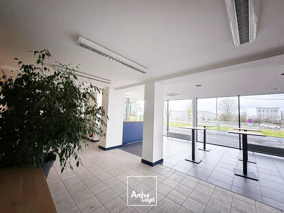Locaux commerciaux - Vente - MOUILLERON-LE-CAPTIF - 85000 - 280-280 - 7677231