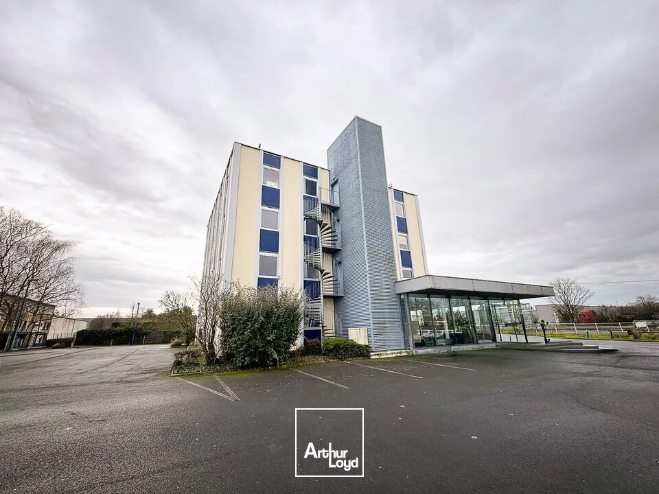 Locaux commerciaux - Vente - MOUILLERON-LE-CAPTIF - 85000 - 280-280 - 7677234