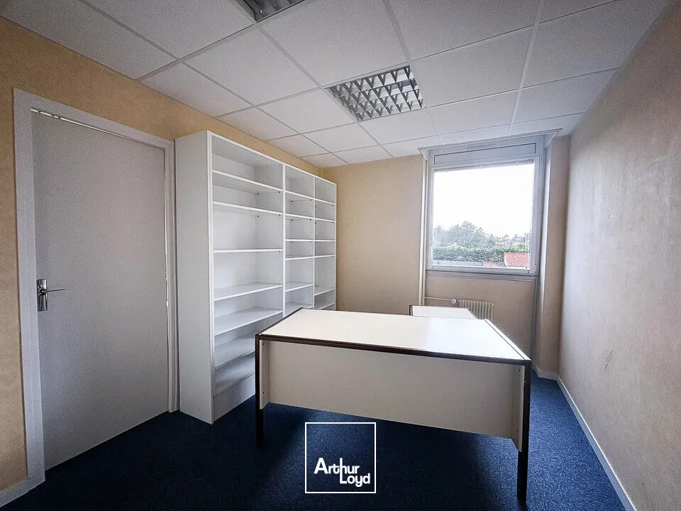 Bureaux - Vente - MOUILLERON-LE-CAPTIF - 85000 - 209-209 - 7677239