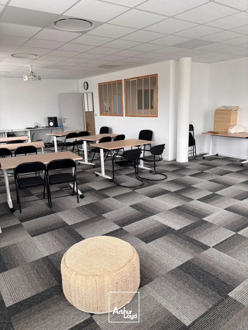 Bureaux - Location - AMIENS - 80000 - 230-230 - 7677270