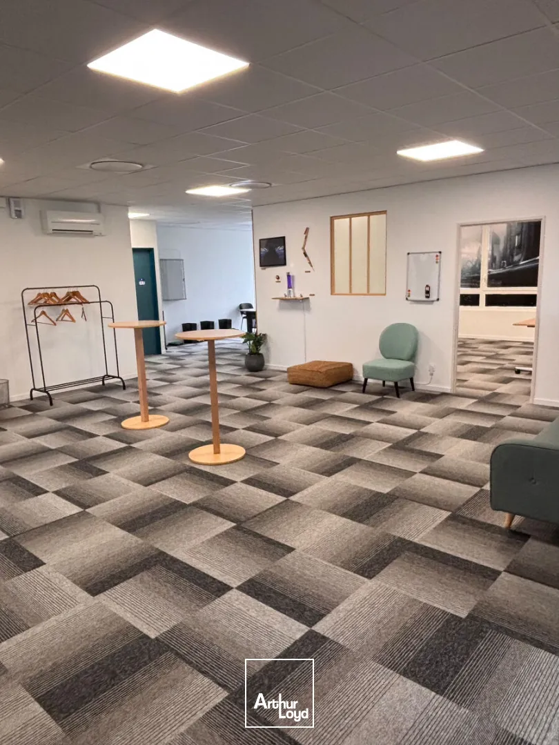 Bureaux - Location - AMIENS - 80000 - 230-230 - 7677271