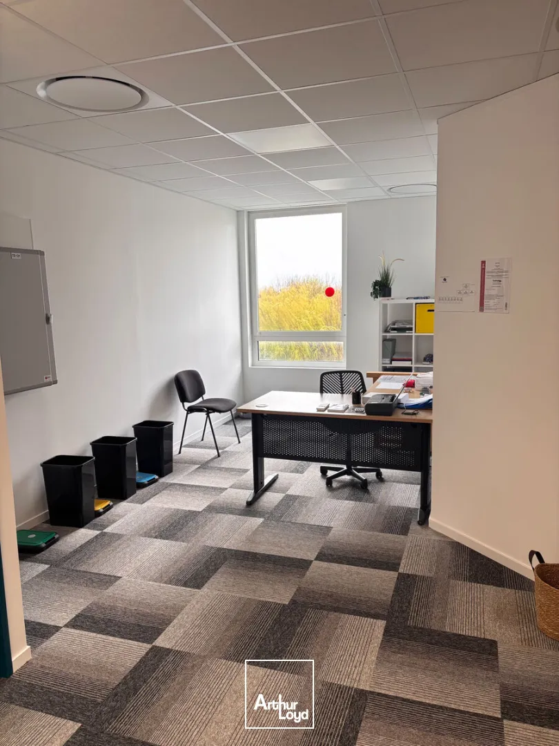 Bureaux - Location - AMIENS - 80000 - 230-230 - 7677272