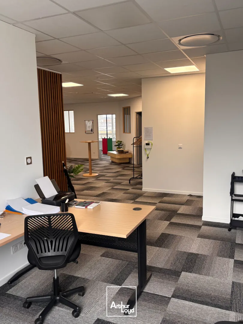 Bureaux - Location - AMIENS - 80000 - 230-230 - 7677273