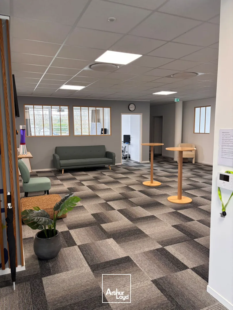 Bureaux - Location - AMIENS - 80000 - 230-230 - 7677274