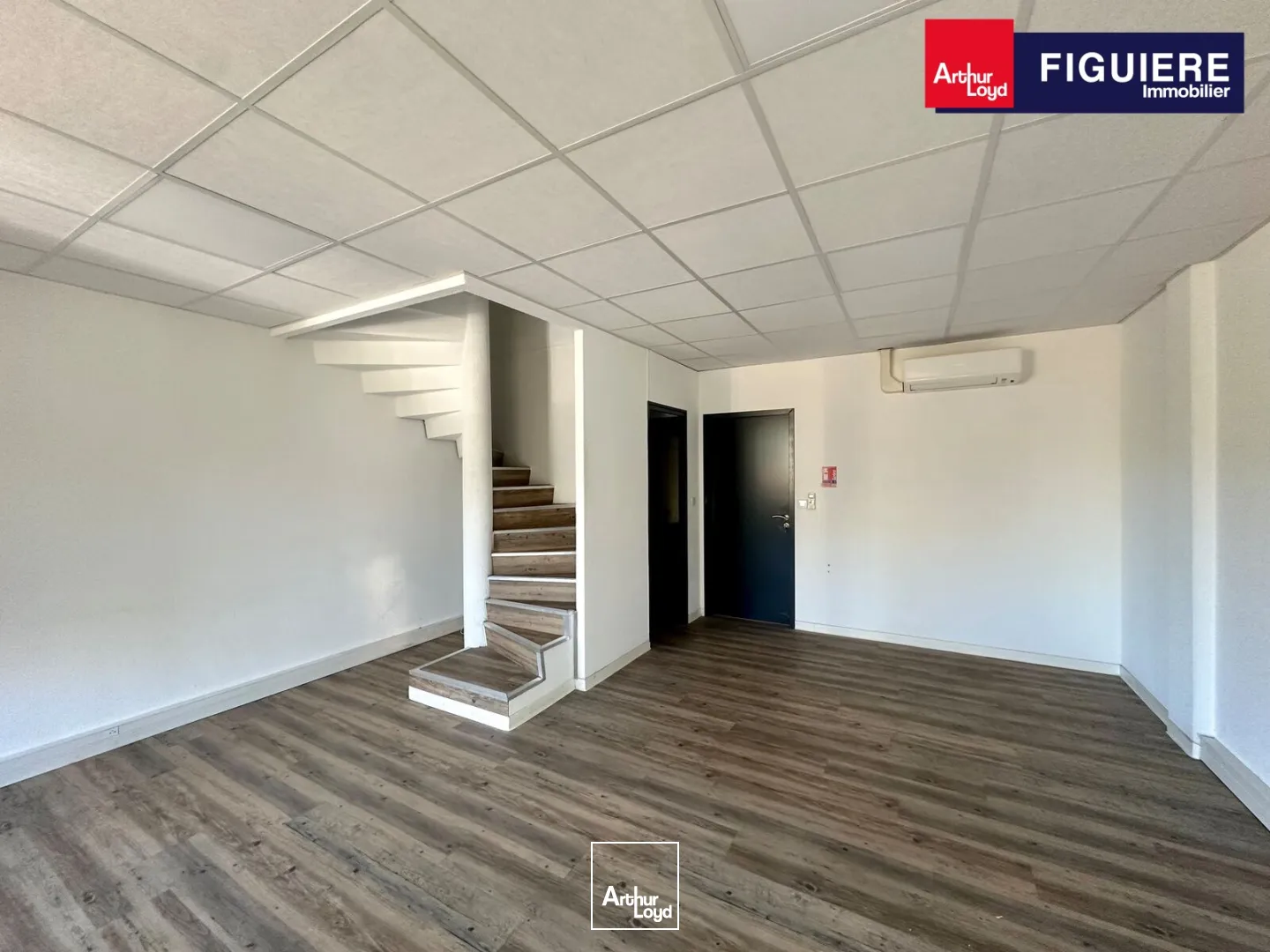 Locaux d'activité & Entrepôts - Location - AIX EN PROVENCE - 13290 - 117-117 - 7677290