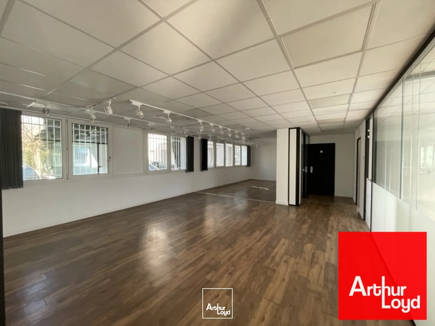 Bureaux - Location - LATTES - 34970 - 160-320 - 7677303