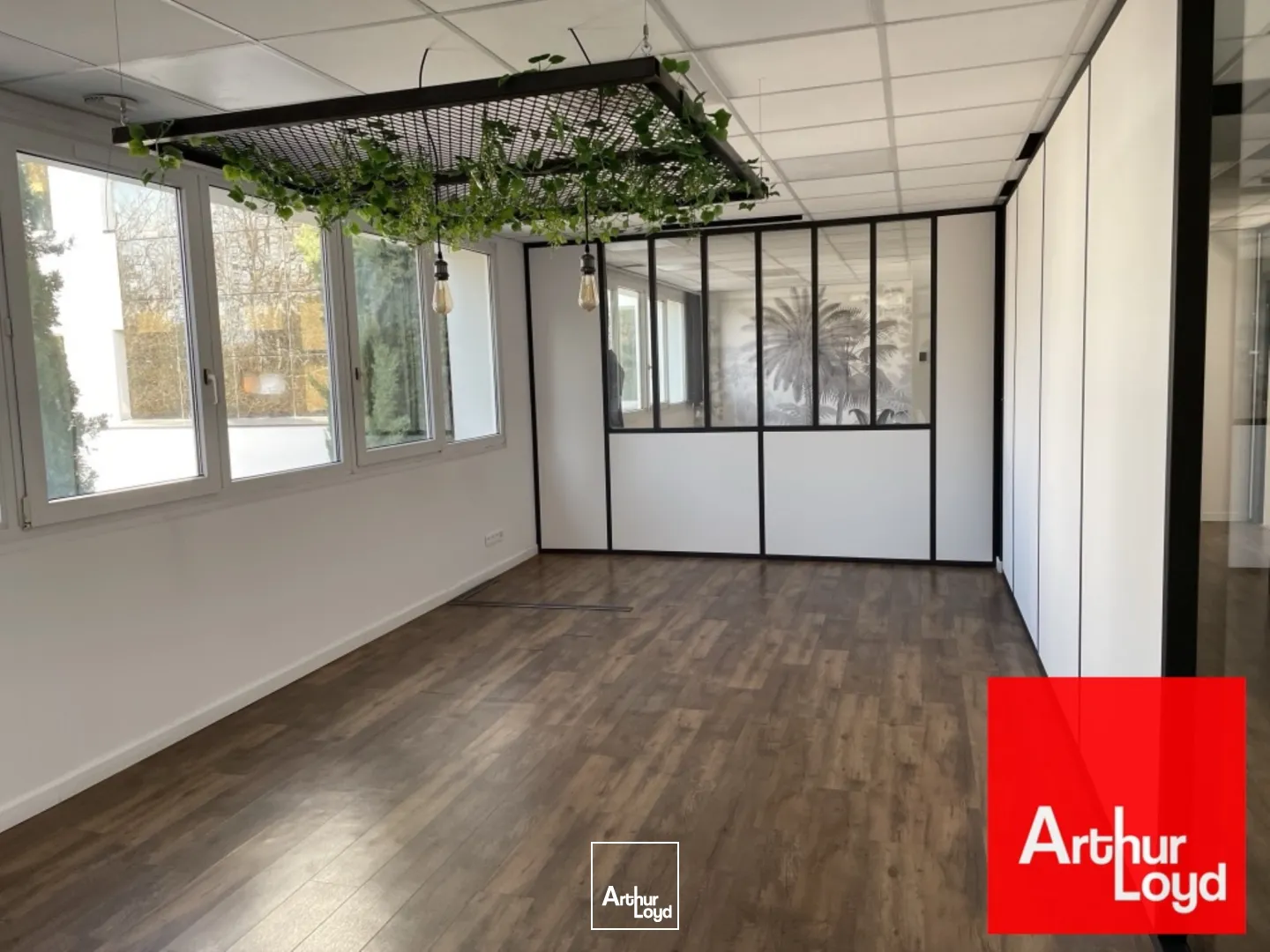 Bureaux - Location - LATTES - 34970 - 160-320 - 7677306