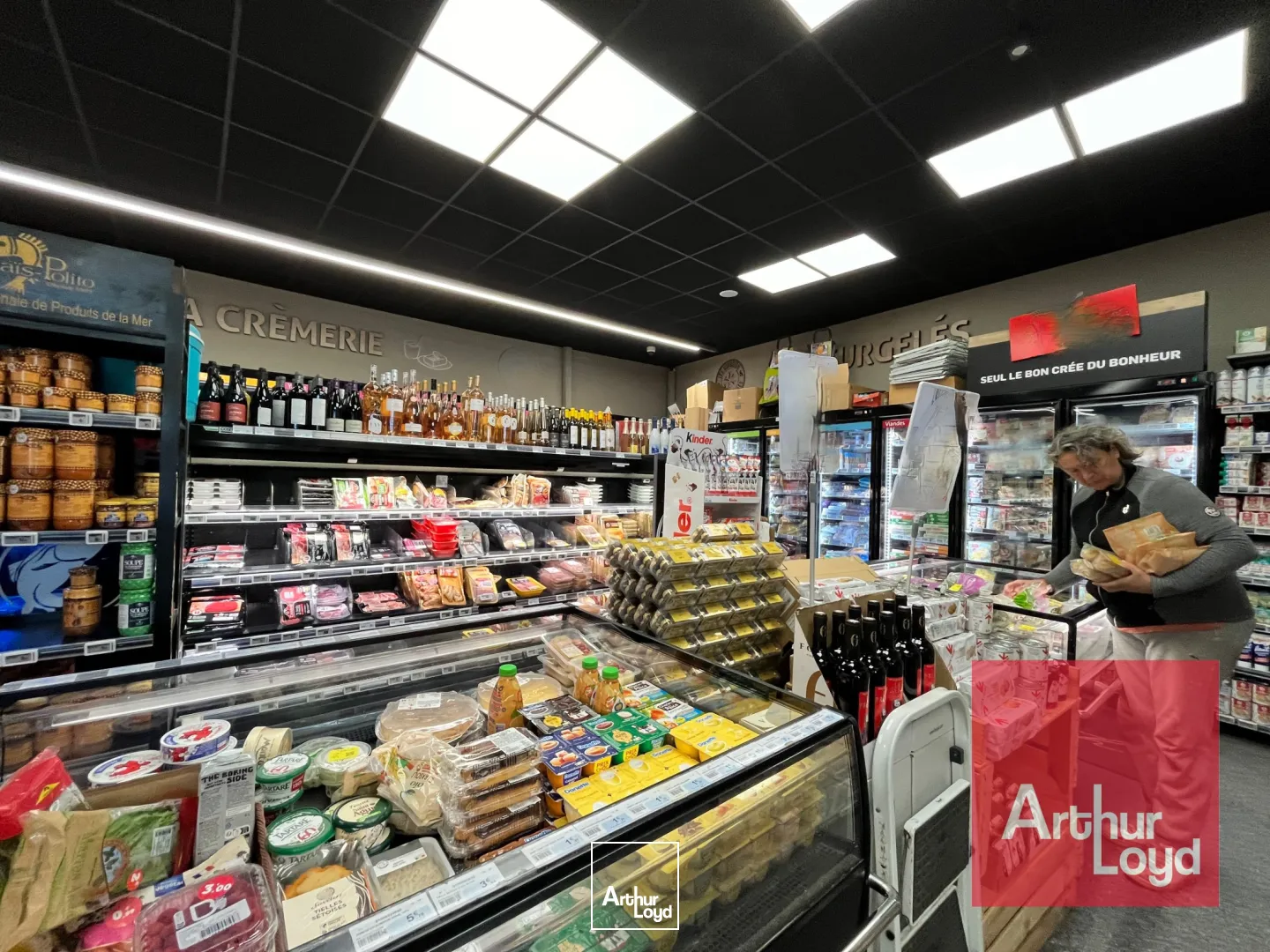 Locaux commerciaux - Location - LATTES - 34970 - 343-343 - 7677314