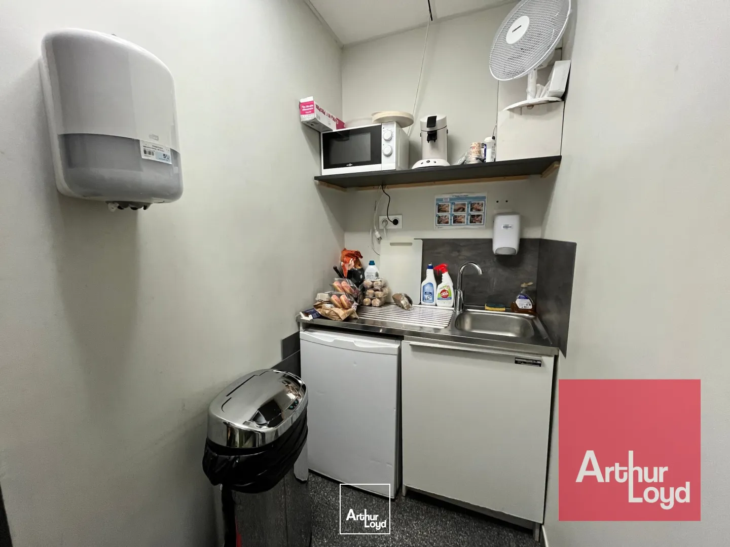 Locaux commerciaux - Location - LATTES - 34970 - 343-343 - 7677312