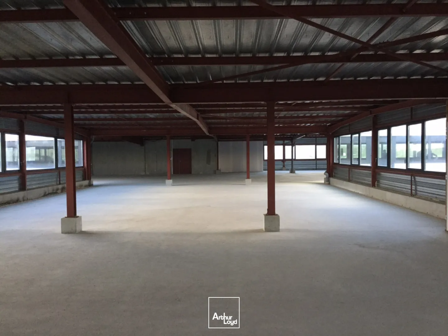 Bureaux - Location - BREST - 29200 - 570-570 - 7677390