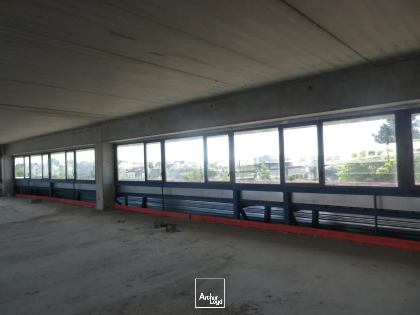 Bureaux - Location - BREST - 29200 - 570-570 - 7677393