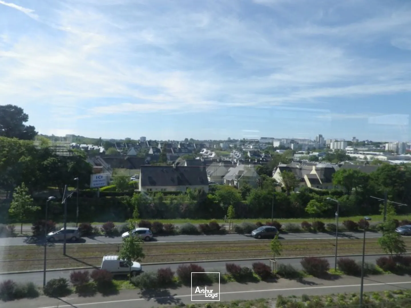 Bureaux - Location - BREST - 29200 - 570-570 - 7677396