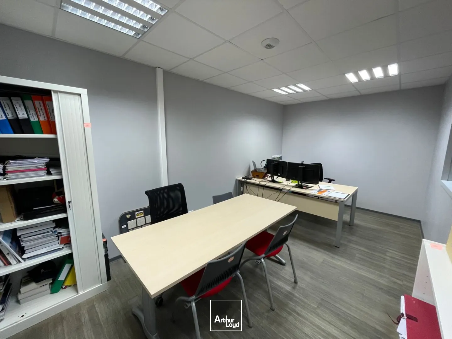 Locaux d'activité & Entrepôts - Location - BOOS - 76520 - 351-351 - 7677425
