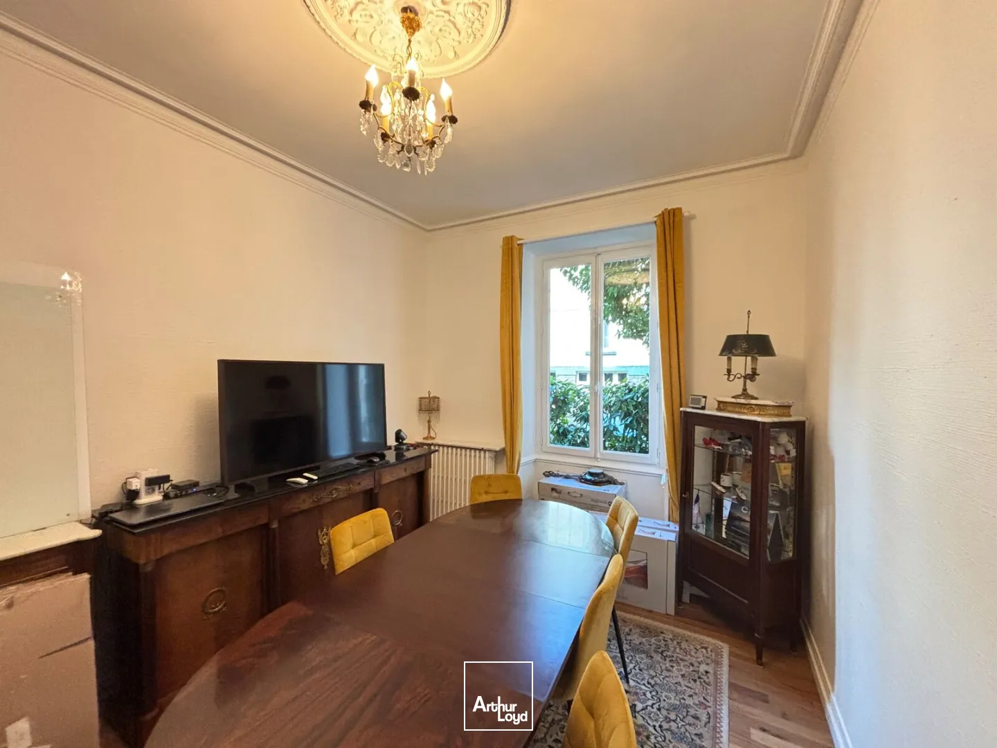 Bureaux - Location - NANTES - 44100 - 129-129 - 7677470