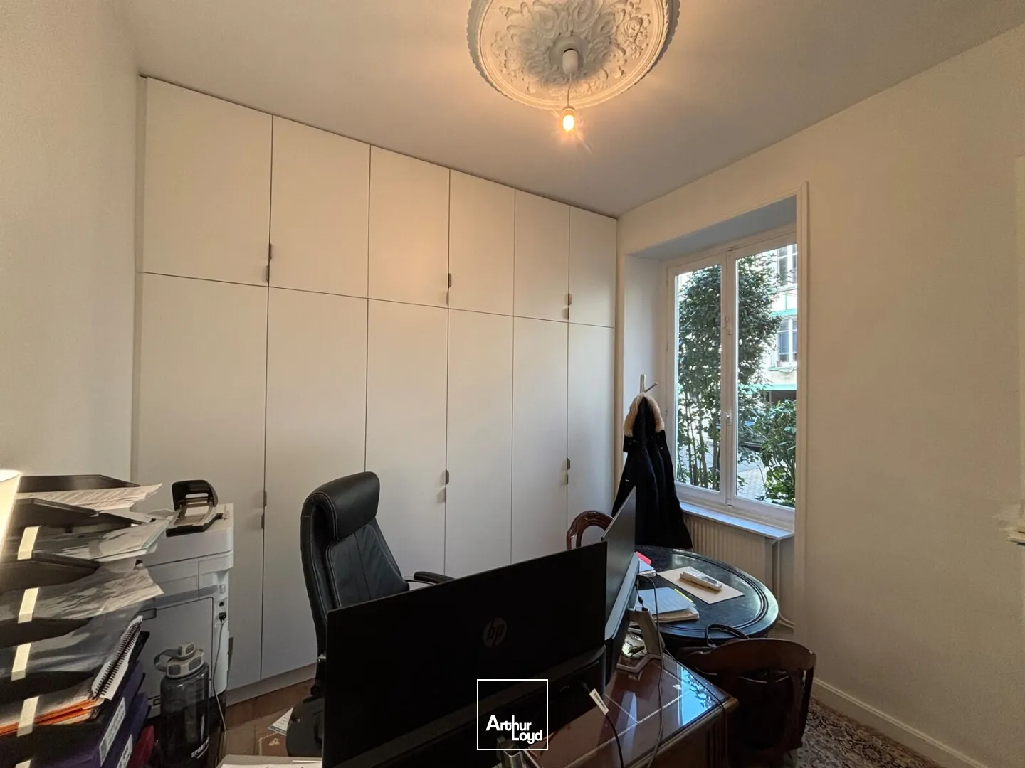 Bureaux - Location - NANTES - 44100 - 129-129 - 7677474