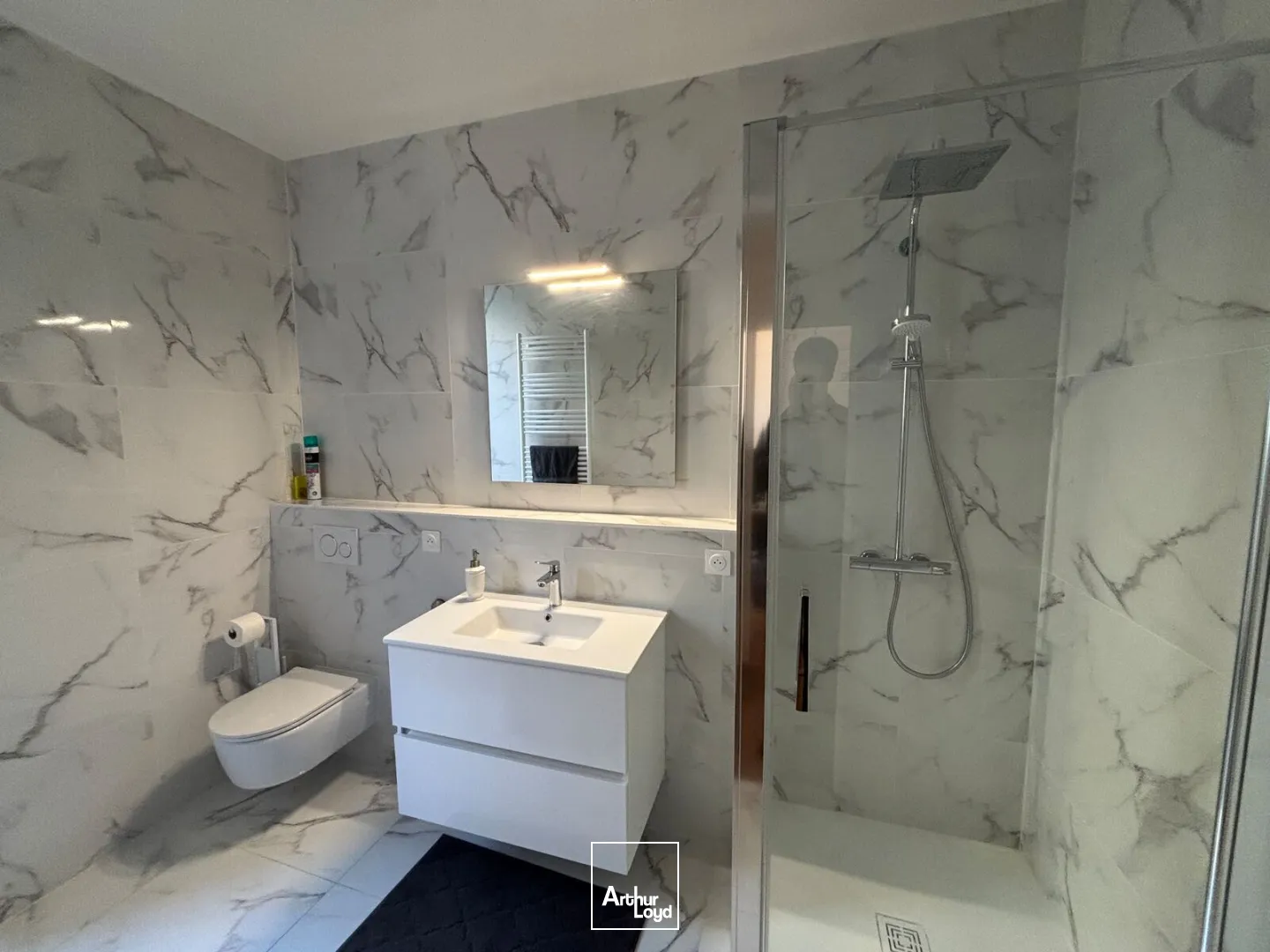 Bureaux - Location - NANTES - 44100 - 129-129 - 7677475