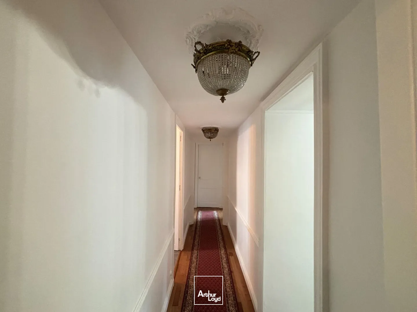 Bureaux - Location - NANTES - 44100 - 129-129 - 7677476