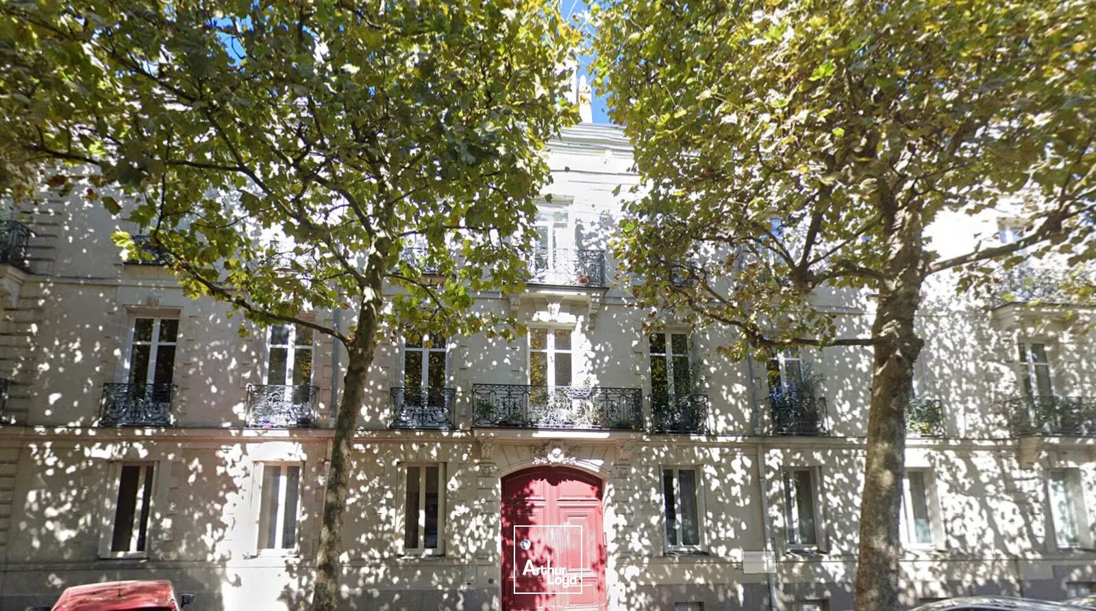 Bureaux - Location - NANTES - 44100 - 129-129 - 7677469