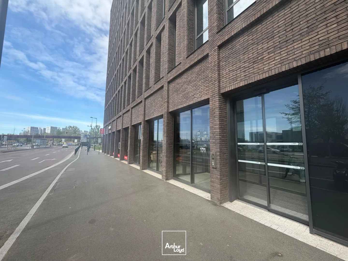 Bureaux - Location - BORDEAUX - 33300 - 314.11-1483.37 - 7677495