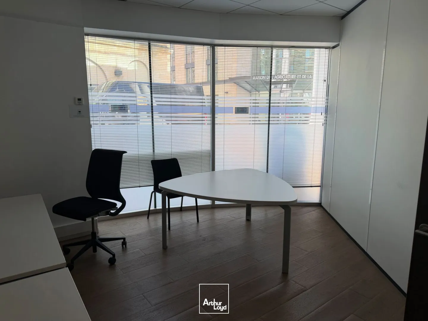 Locaux commerciaux - Location - BORDEAUX - 33000 - 173.1-173.1 - 7677509