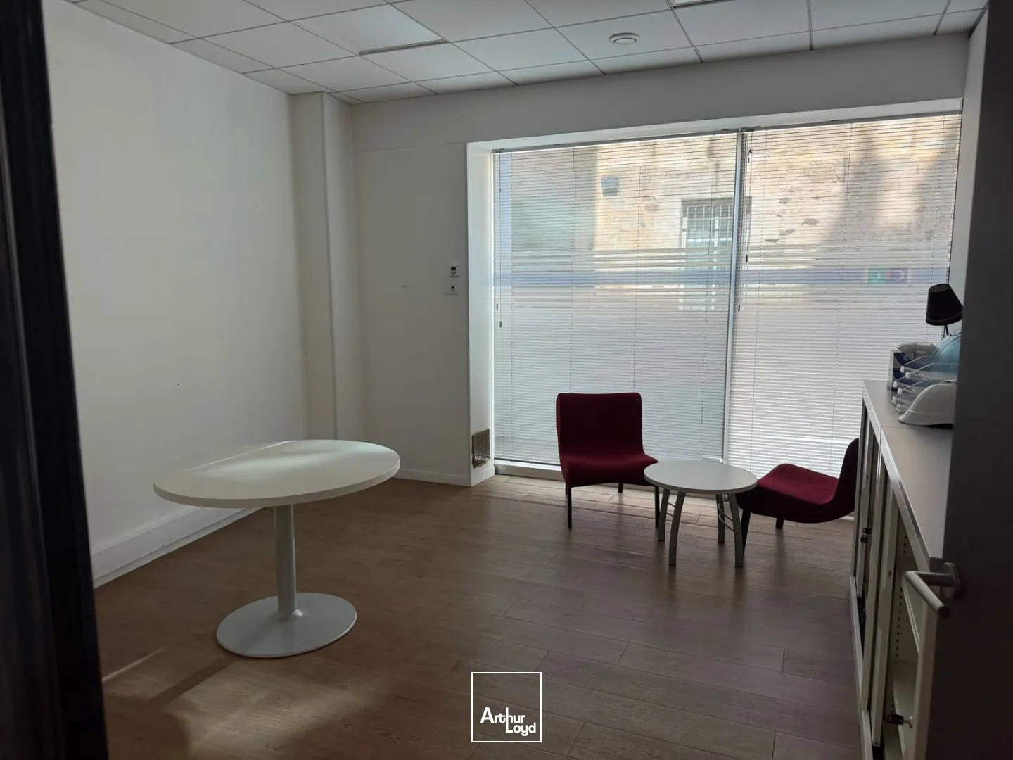 Locaux commerciaux - Location - BORDEAUX - 33000 - 173.1-173.1 - 7677507