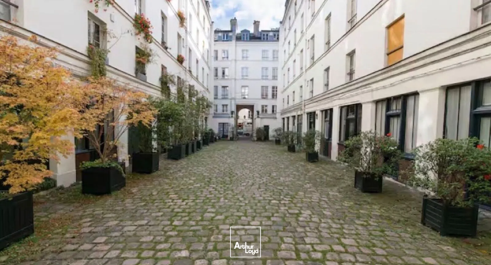 Bureaux - Location - PARIS - 75006 - 85-85 - 7677575