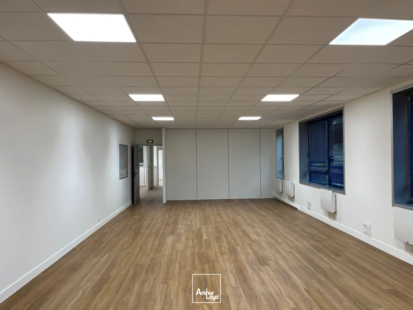 Bureaux - Location - ERAGNY - 95610 - 113-1079.3 - 7677609