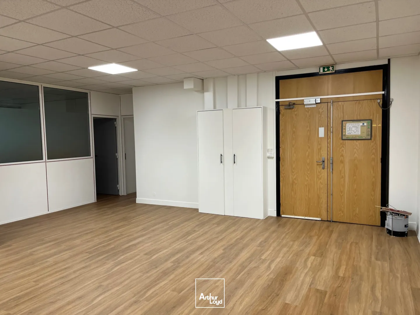 Bureaux - Location - ERAGNY - 95610 - 113-1079.3 - 7677611