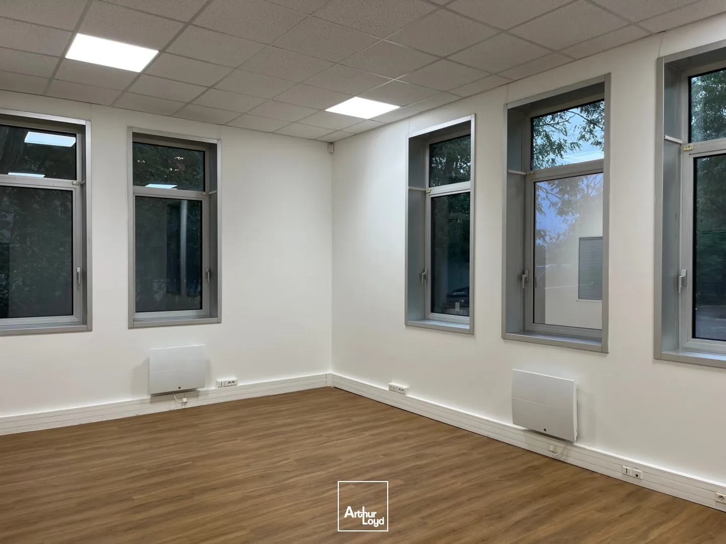 Bureaux - Location - ERAGNY - 95610 - 113-1079.3 - 7677606