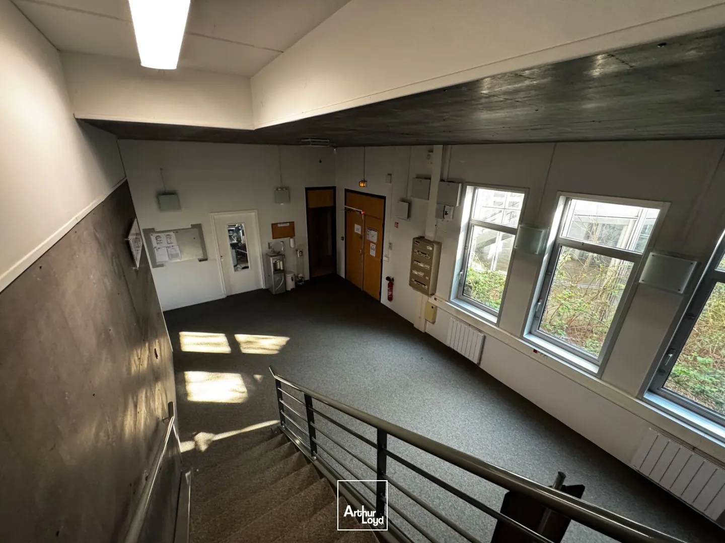 Bureaux - Location - ERAGNY - 95610 - 1839-1839 - 7677626