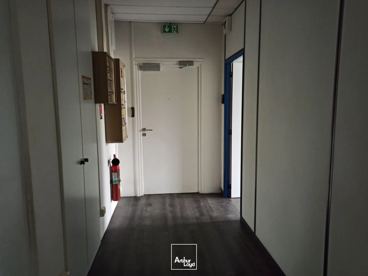 Bureaux - Location - ERAGNY - 95610 - 105-105 - 7677639