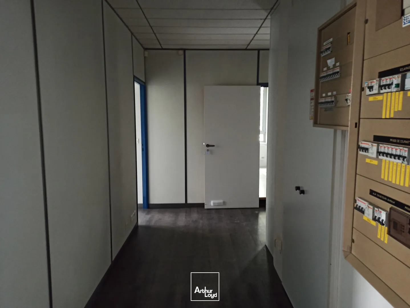 Bureaux - Location - ERAGNY - 95610 - 105-105 - 7677633