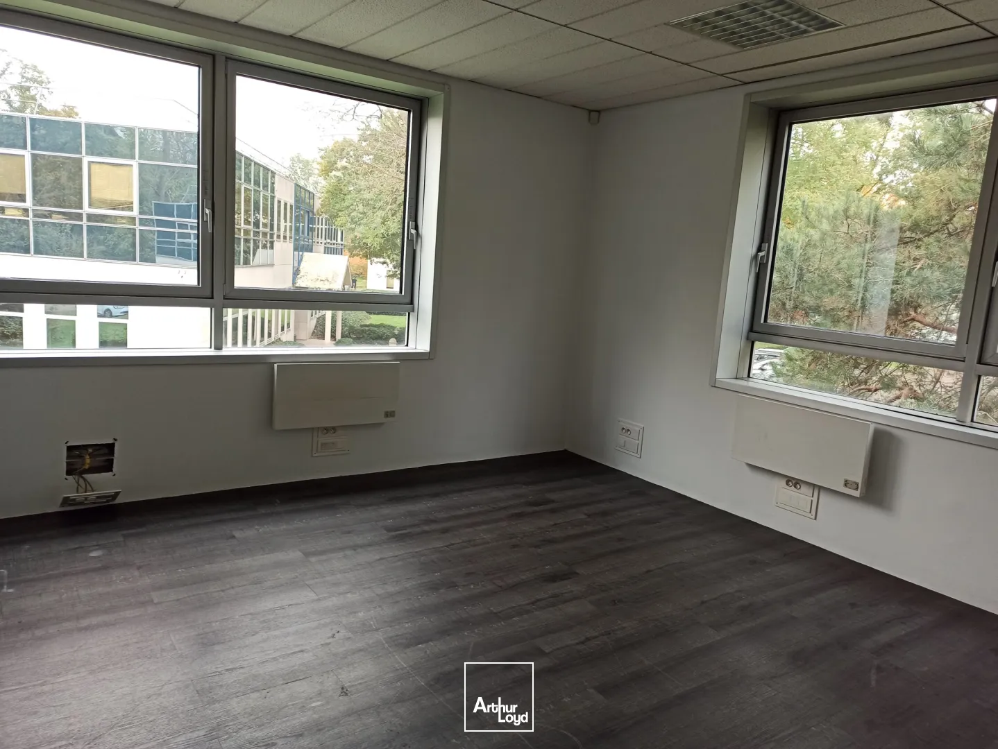 Bureaux - Location - ERAGNY - 95610 - 105-105 - 7677637