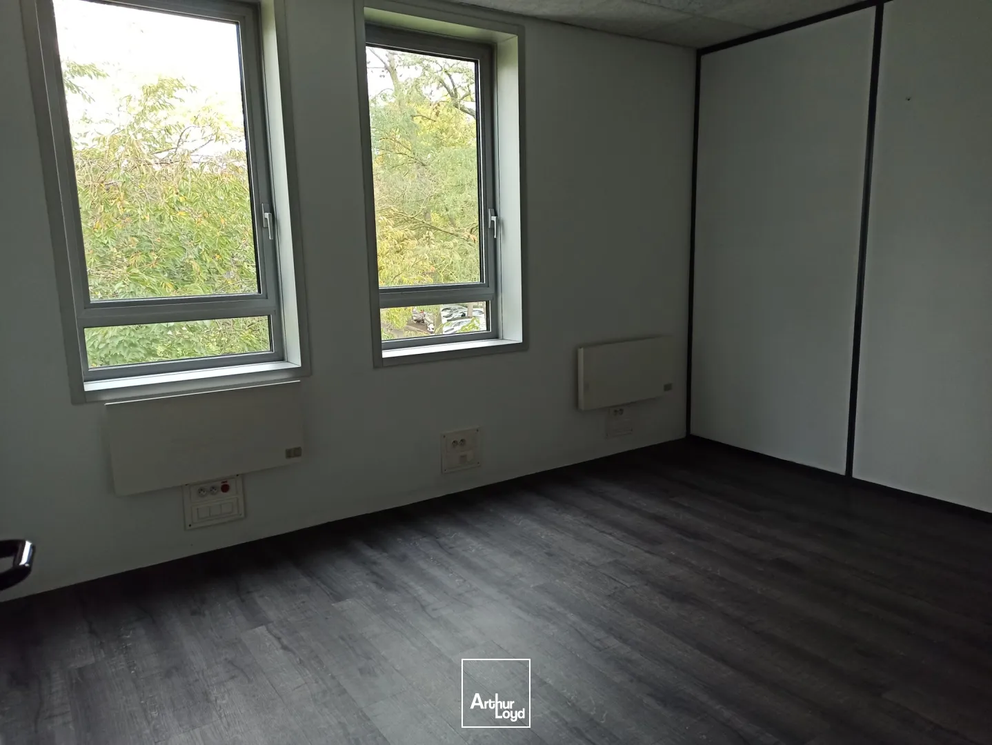 Bureaux - Location - ERAGNY - 95610 - 105-105 - 7677638