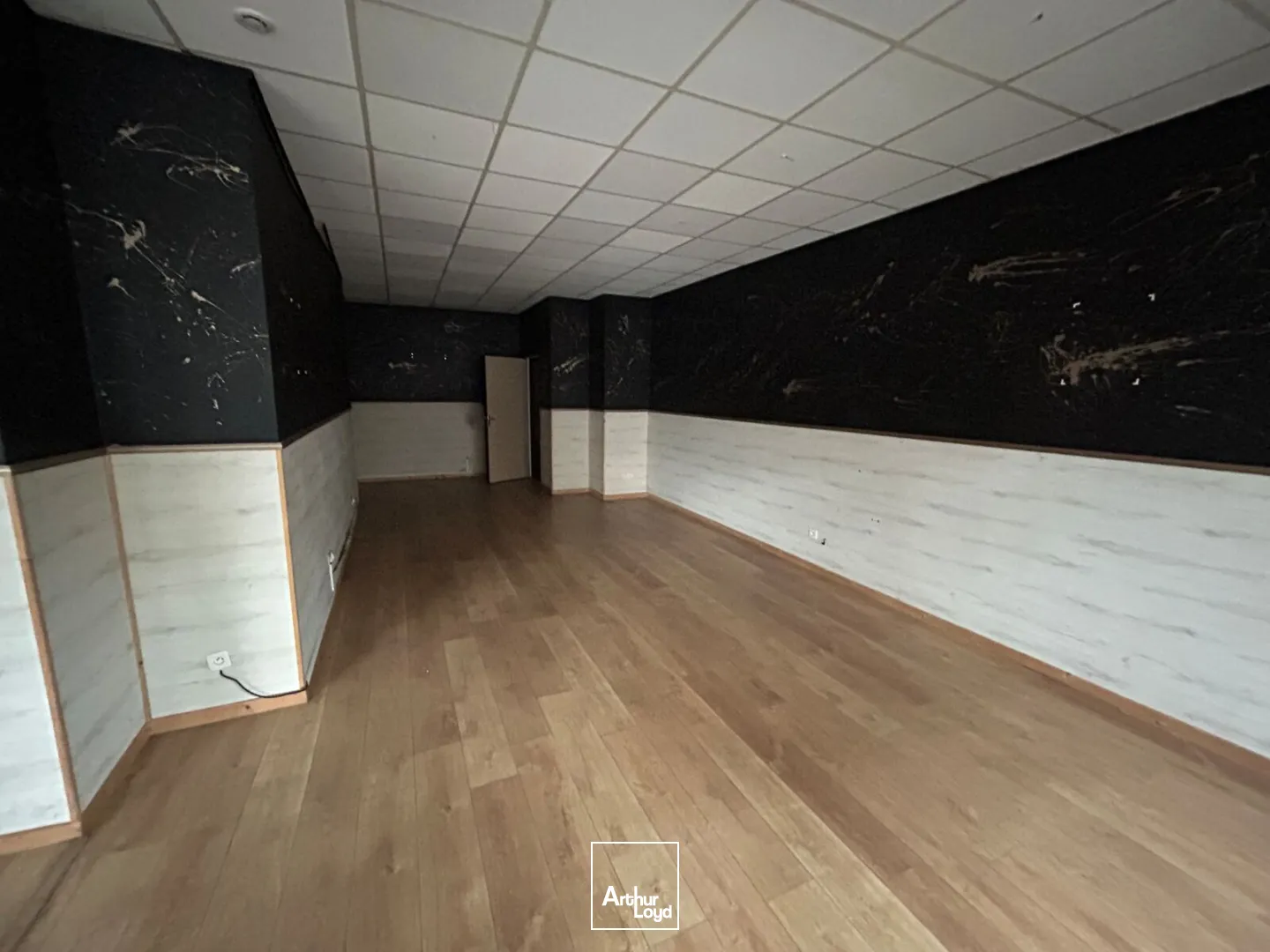 Locaux commerciaux - Location - ROUBAIX - 59100 - 88-88 - 7677719