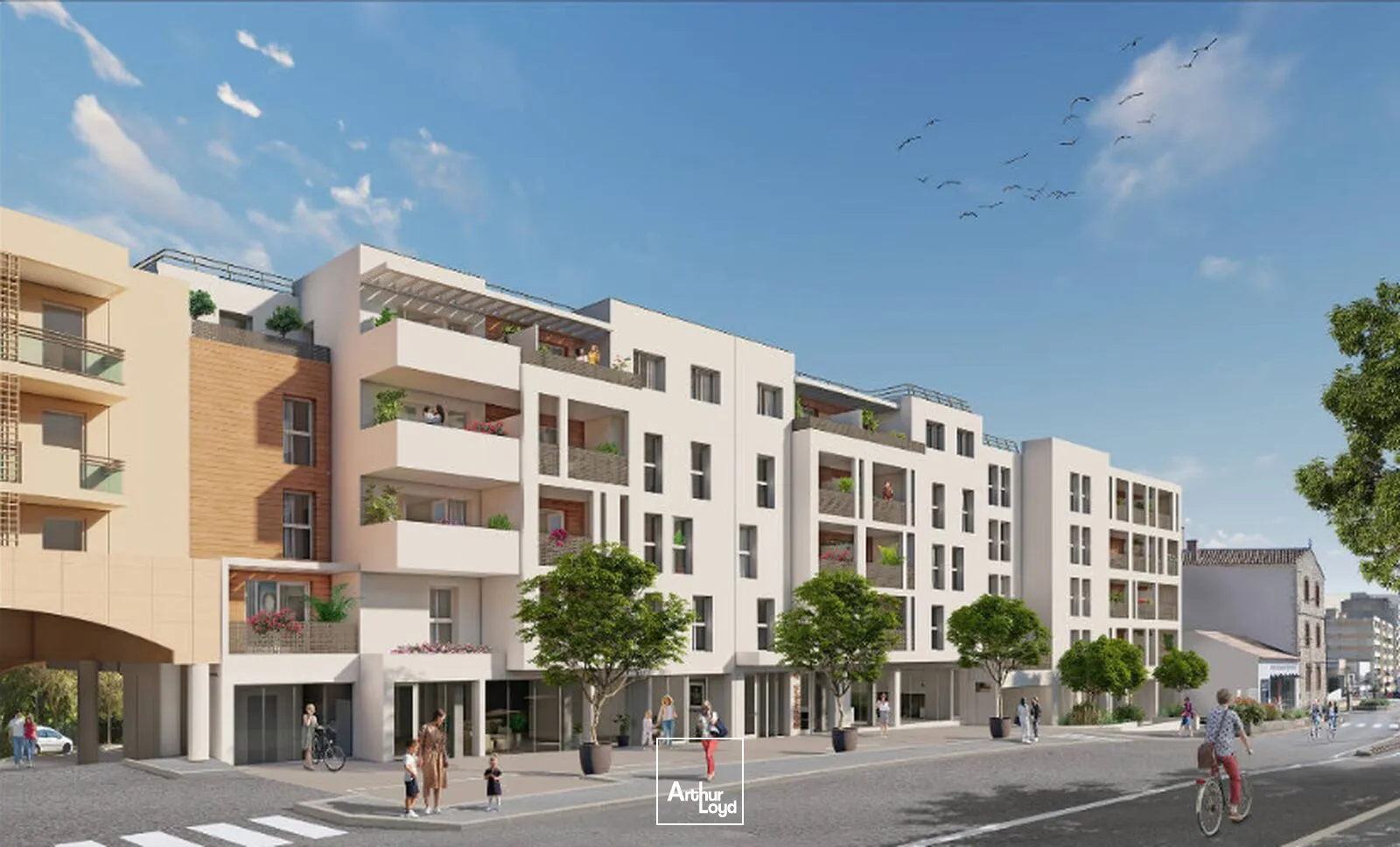 Bureaux - Vente - AUBAGNE - 13400 - 19-406.9 - 7677763