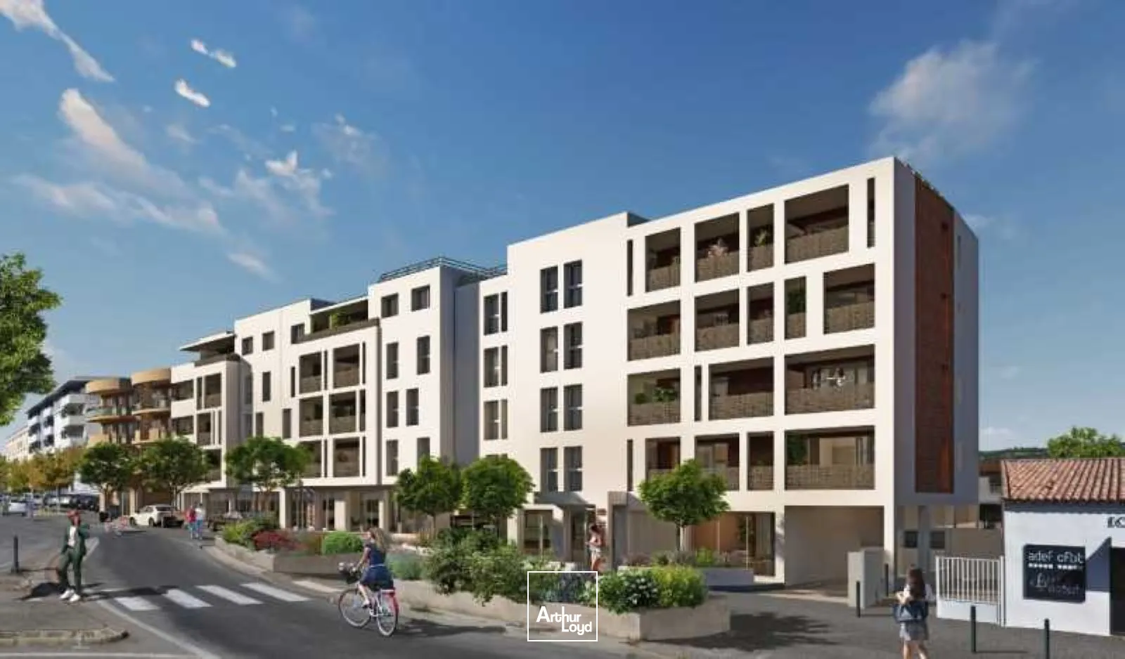 Bureaux - Vente - AUBAGNE - 13400 - 19-406.9 - 7677762