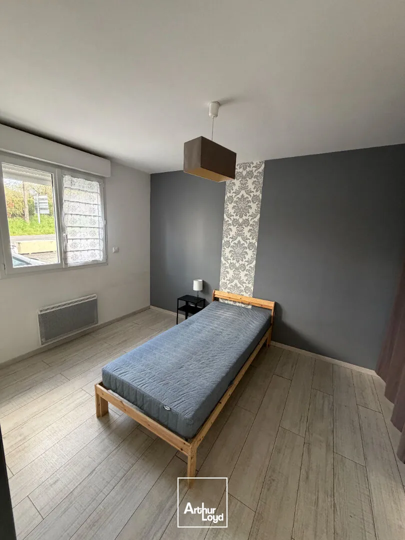 Locaux d'activité & Entrepôts - Location - SAINT JUNIEN - 87200 - 315-315 - 7677830