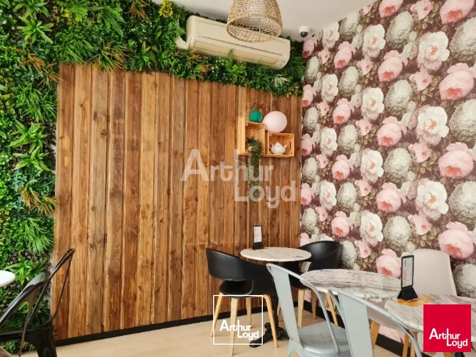 Locaux commerciaux - Location - BLOIS - 41000 - 122.53-122.53 - 7678854