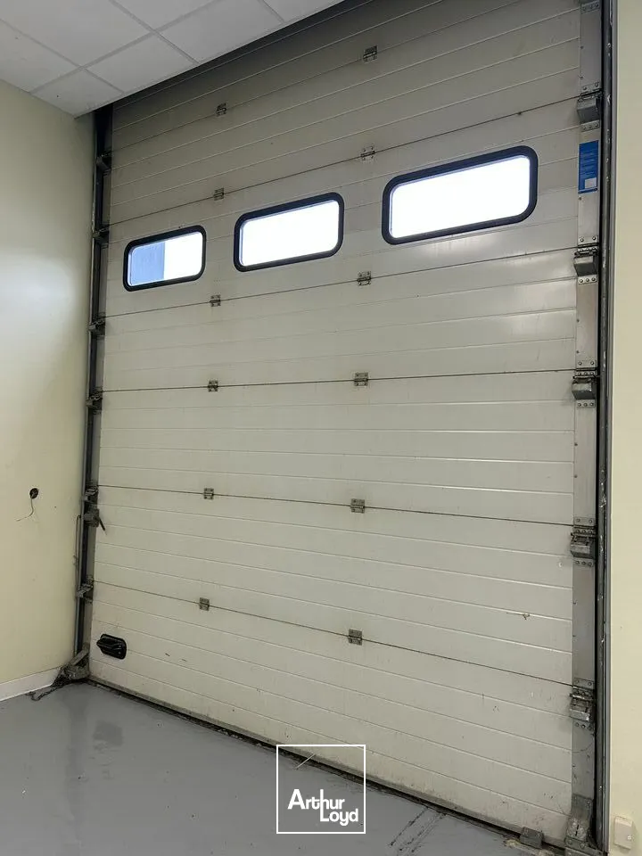 Locaux d'activité & Entrepôts - Location - METZ - 57000 - 160-160 - 7678920